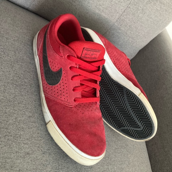 Nike SB P-Rod V’s - Picture 3 of 3